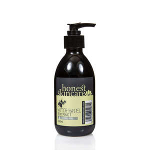 Alcohol Free Witch Hazel Extract 250ml