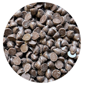 Chocolate Budlets - Dark 70% - NZ Produced