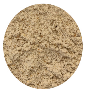 Wholemeal Spelt Flour - Organic