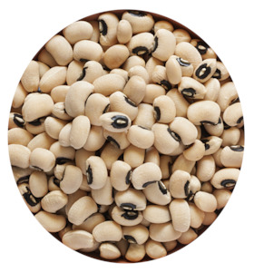 Blackeye Beans