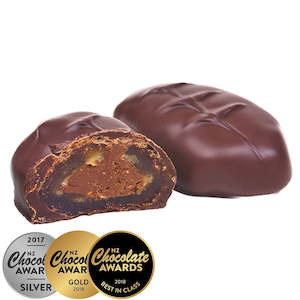 Chocolate: Chocolate - Decadent Date