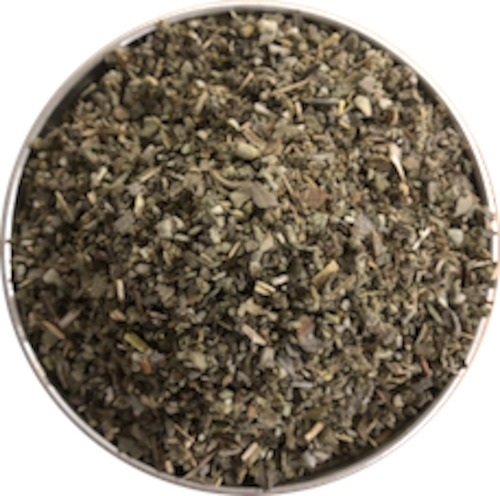 Herbs Spices Stock: Sage