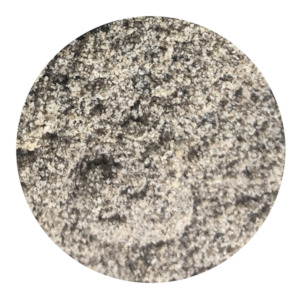 Nuts Seeds Dried Fruit: Chia Ground - Organic