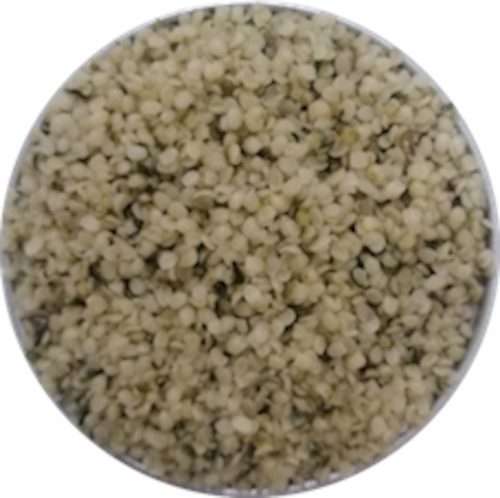 Nuts Seeds Dried Fruit: Hemp Hearts (Hulled Seeds) - Organic