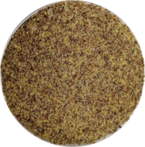 Nuts Seeds Dried Fruit: Linseed/Flaxseed - Ground