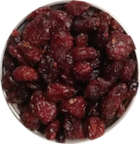 Nuts Seeds Dried Fruit: Dried Cranberries
