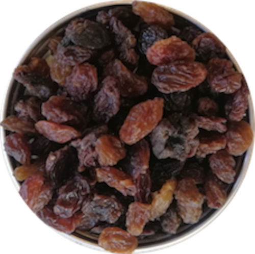 Nuts Seeds Dried Fruit: Sultanas