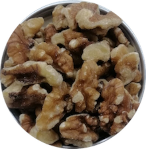 Nuts Seeds Dried Fruit: Walnuts - Pieces