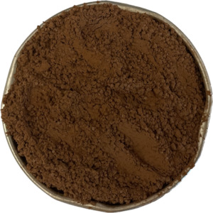 Tea And Coffee: Drinking Chocolate - Organic (Trade Aid)