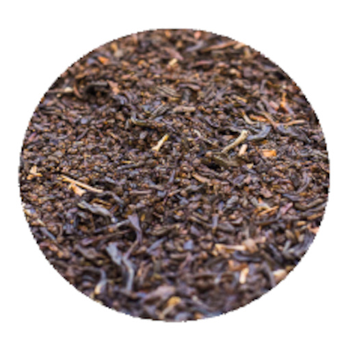 Tea And Coffee: Loose Leaf Tea - All Day Cuppa (Kerikeri Organic Fair Trade Tea)
