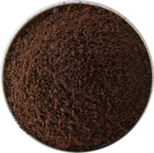 Coffee - SunDew Decaf - Ground (Kawatiri Organic Fair Trade Coffee)