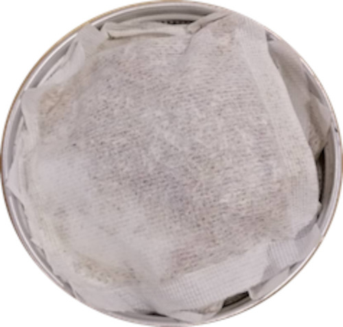 Tea And Coffee: Teabags - Manuka Mint (Kerikeri Organic Tea)