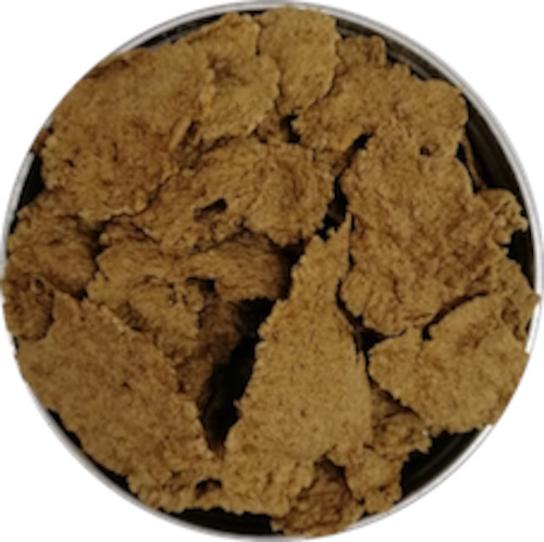 Granola Muesli Cereals: Bran Flakes