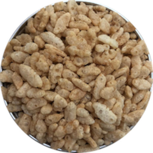Granola Muesli Cereals: Rice Bubbles