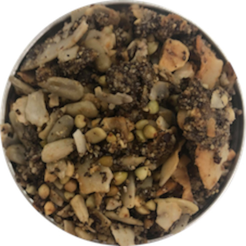 Granola - Coffee Deluxe (Yum Granola)