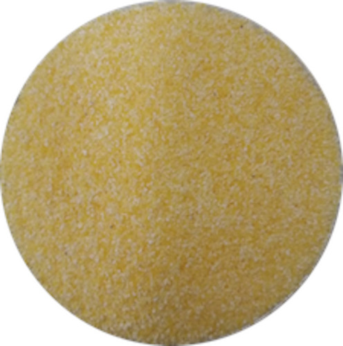 Grains Beans Pulses: Polenta