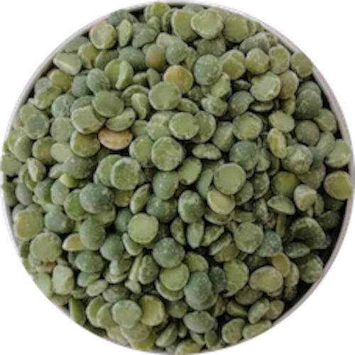 Grains Beans Pulses: Split Peas