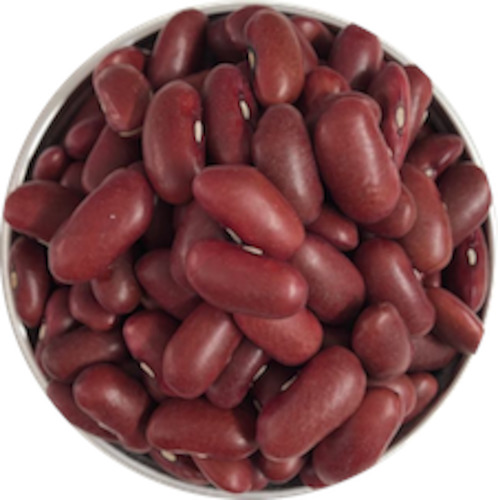 Grains Beans Pulses: Kidney Beans
