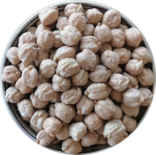Grains Beans Pulses: Chickpeas