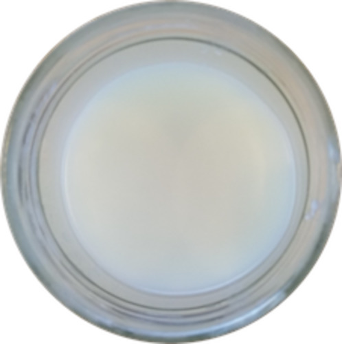 Oils Sauces Dressings: Coconut Oil - Refined