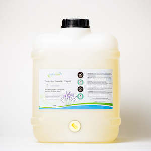 Laundry Liquid - Everyday - Lavender (Littlefoot)