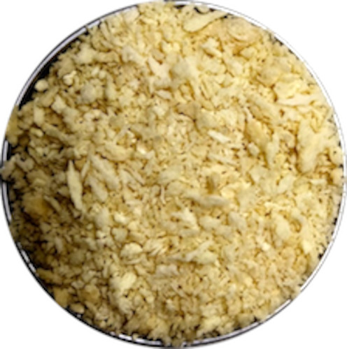 Flour Sugar Baking: Panko Breadcrumbs