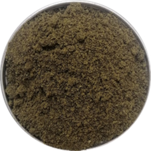 Flour Sugar Baking: Hemp Flour - NZ Grown, Organic & Gluten Free