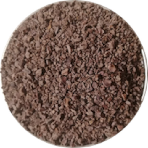 Flour Sugar Baking: Cacao Nibs - Raw & Organic - Fermented