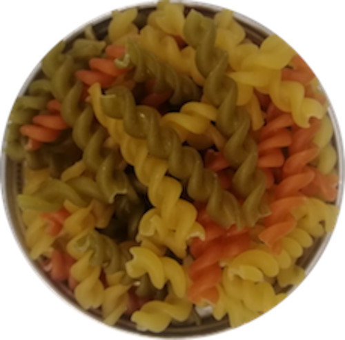 Pasta Rice Couscous: Pasta - Vegeroni Spirals (San Remo)