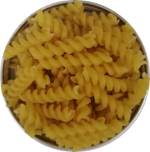 Pasta - Spirals Fusilli