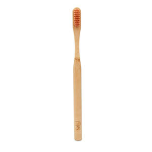 Zero Waste Lifestyle: Toothbrush - Adult - Medium (Solid Oral Care)