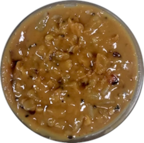 Honey Syrup Nut Butters: Everything Butter (Fix & Fogg)