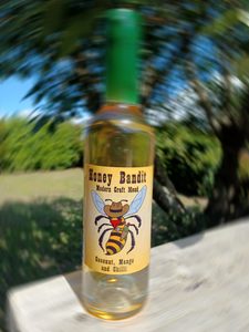 Coconut Mango Chilli 375ml
