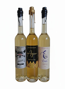 Gift box 3 x 200ml