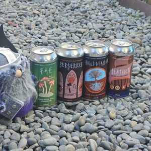 Mead - Honey Bandit: Mixed 12