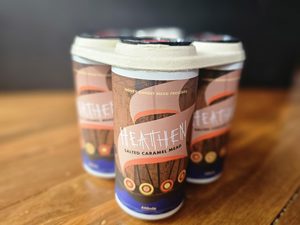 Mead - Honey Bandit: Heathen 4 pack