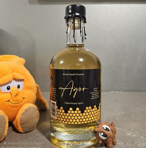 Products: A’gor 750ml