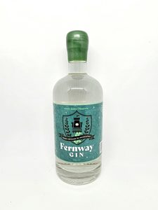 Products: Fernway Gin 500ml