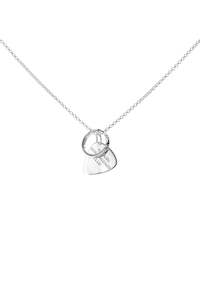 Stolen Girlfriends Club: BABY DON'T GO NECKLACE