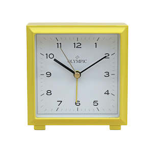 Clocks