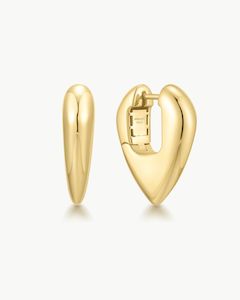 All Jewellery: Ania Haie - Trailblazer - Earrings