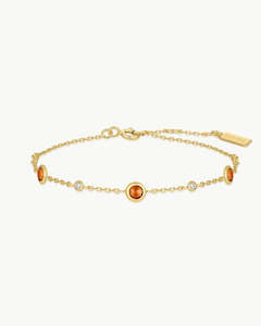 All Jewellery: Ania Haie - Nano Gem Station - Bracelet