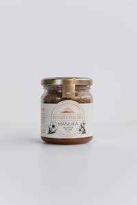 Products: Manuka Honey +100MG 260G Raw