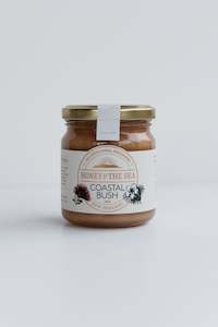 Products: Coastal Bush Honey 260G Creamed