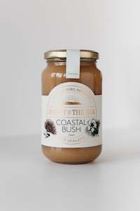 sold out: Coastal Bush Honey 530G Creamed