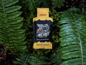 Products: Bee Fast-Manuka Energy Gel – Honey by Wrights