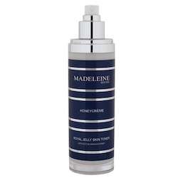 Frontpage: ROYAL JELLY SKIN TONER