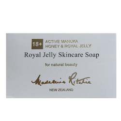 Offers: ROYAL JELLY SKINCARE SOAP OFFER