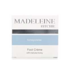 Body Treatment: FOOT CREME