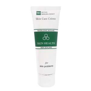 Frontpage: 16+ SKIN HEALTH CREME 40ML